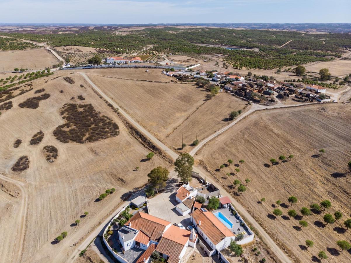 Mertola Natural - Monte Da Eirinha Экстерьер фото